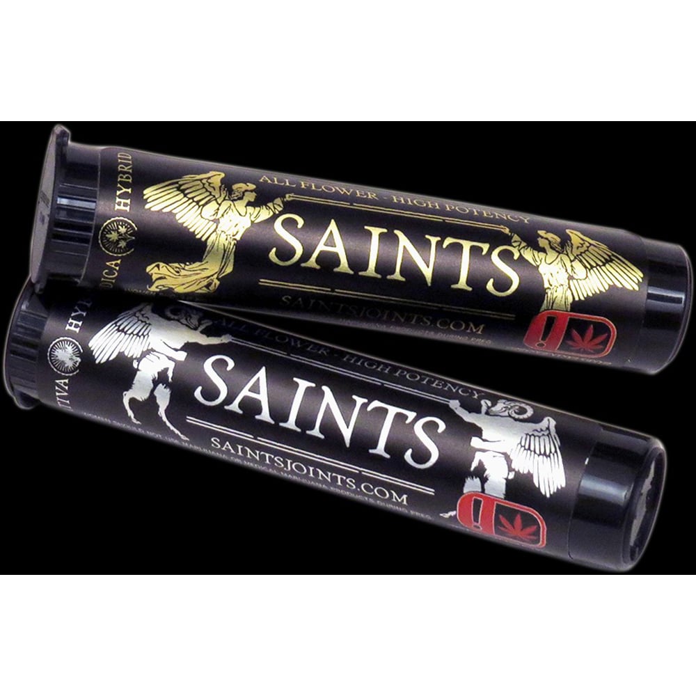 Chemdawg x ATF (1.4g) (2 Pack) by Saints