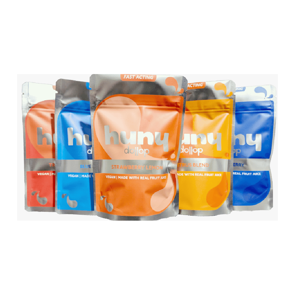 Kumquat Troche [10pk] (500mg) by HUNY