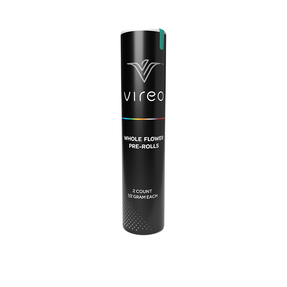 707 Headband (707) [1g] by Vireo