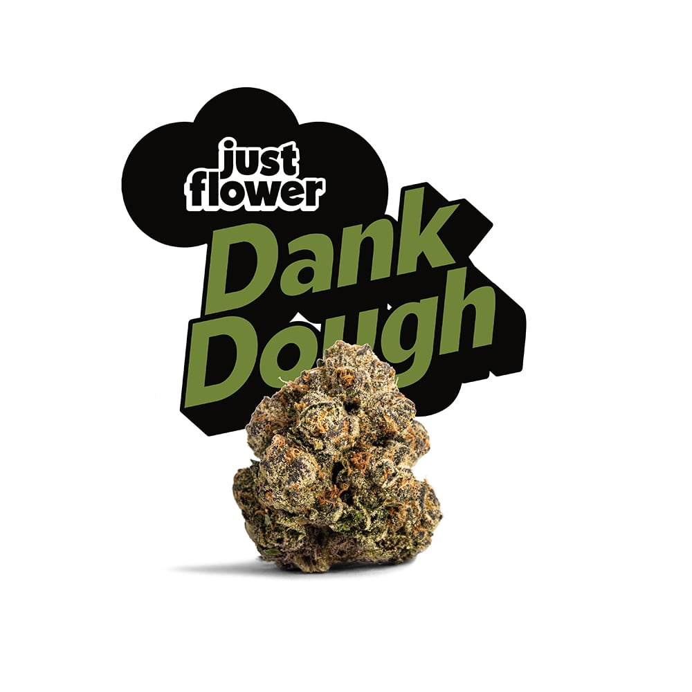 Dank Dough [15g] by Just Flower