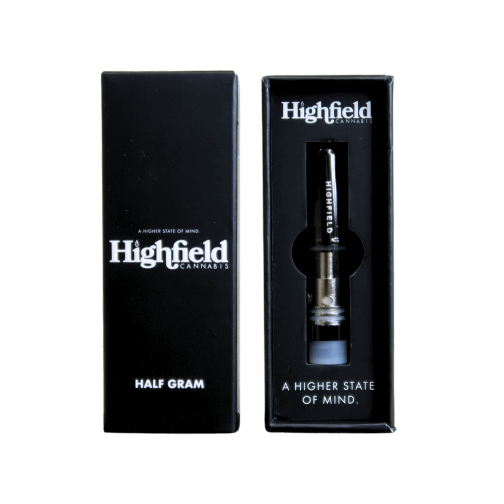 Acapulco Gold by Highfield