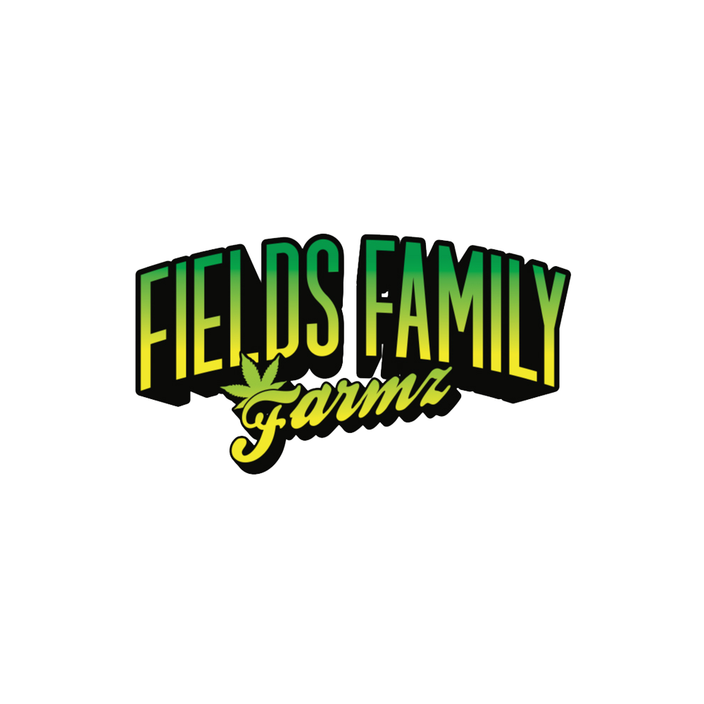 Galactic Gas by Fields Family Farmz