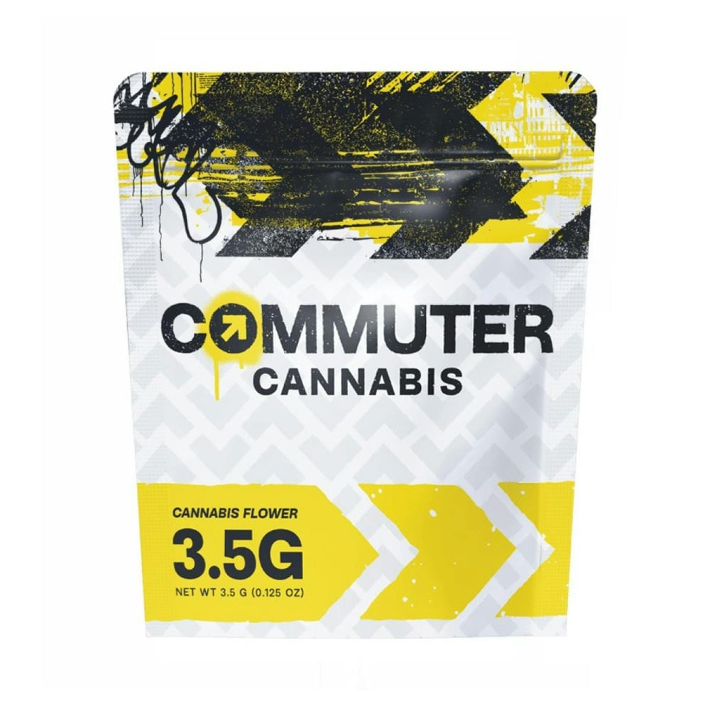 Lemon Balm by Commuter Cannabis