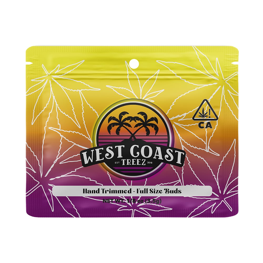 Apple Runtz - Hybrid by West Coast Treez