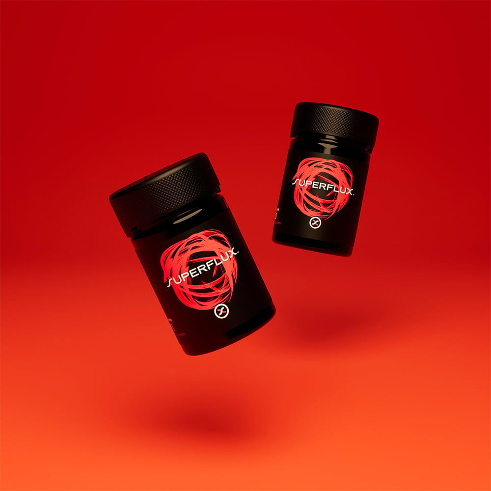 Apricot Legend [2.83g] by Superflux
