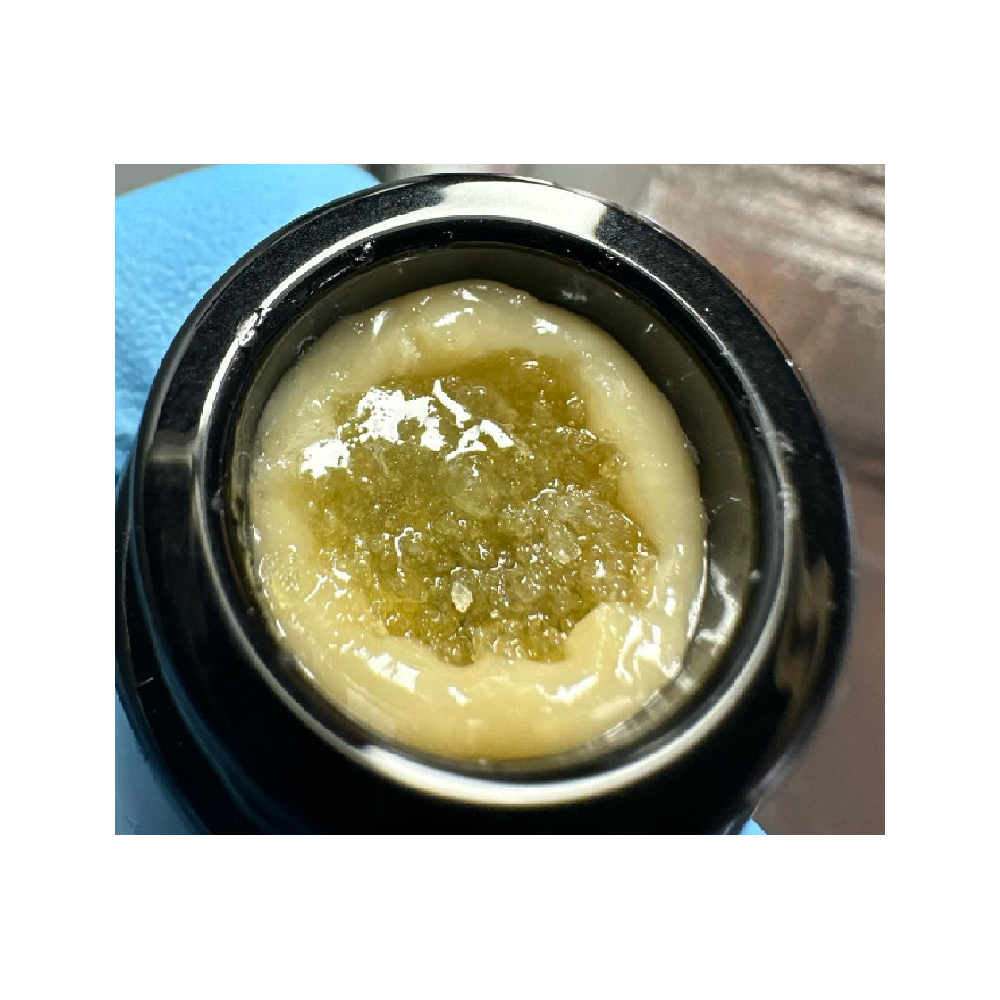 Nana's Lemonade by Malek's Premium Cannabis