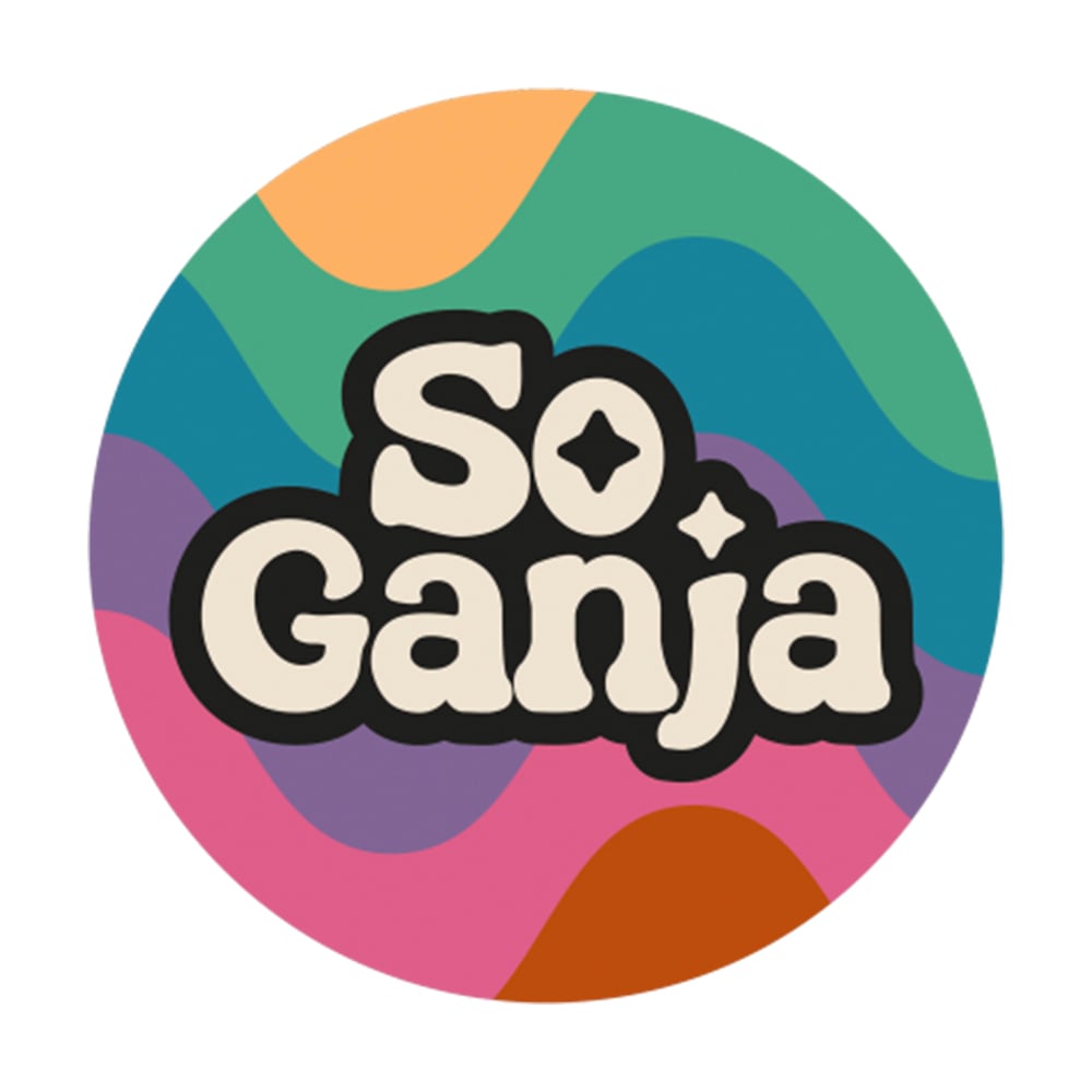 7th Dimension [.5g] by SoGanja