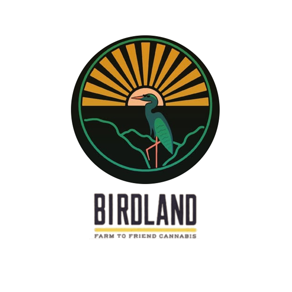 Butterscotch x Sunshine Daydream [1g] by Birdland