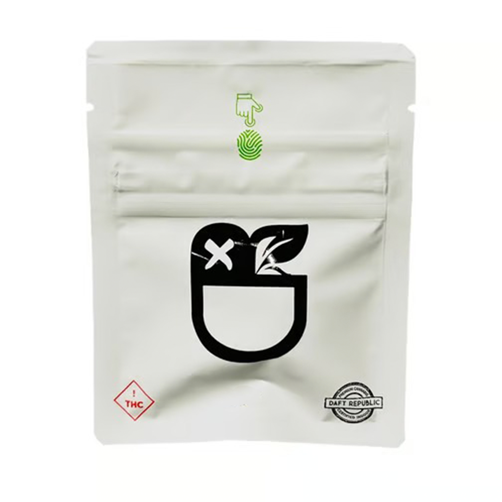 Next Level [56g] by Daft Republic