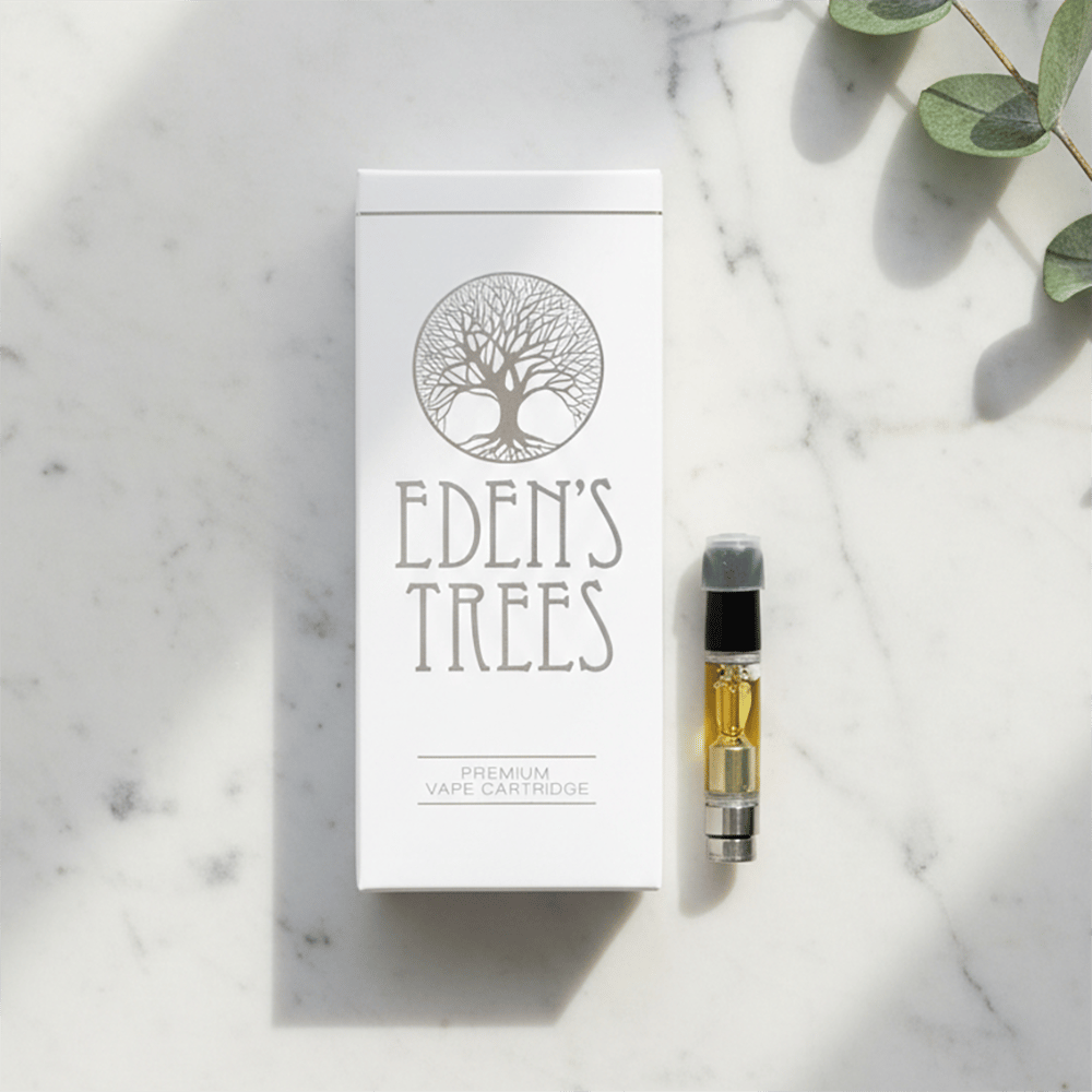 Cap Junky by Eden's Trees
