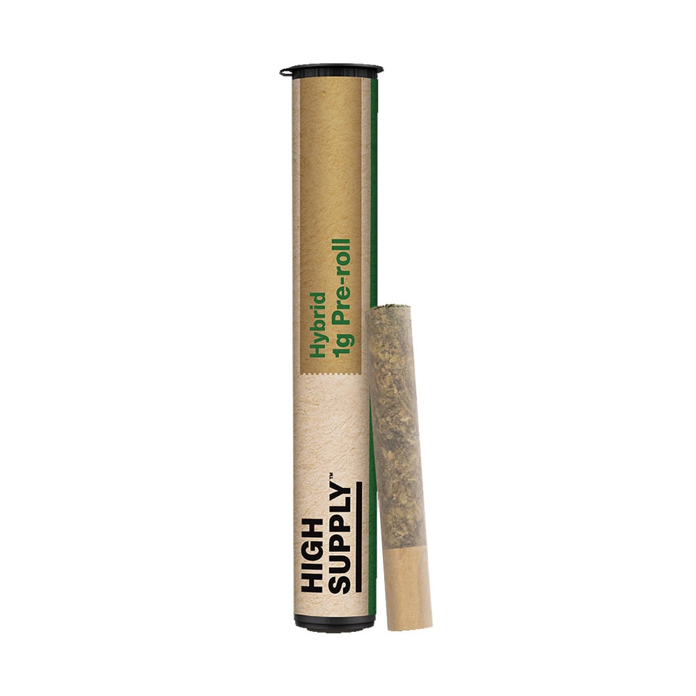 Zanimal Cookiez [1g] by High Supply™