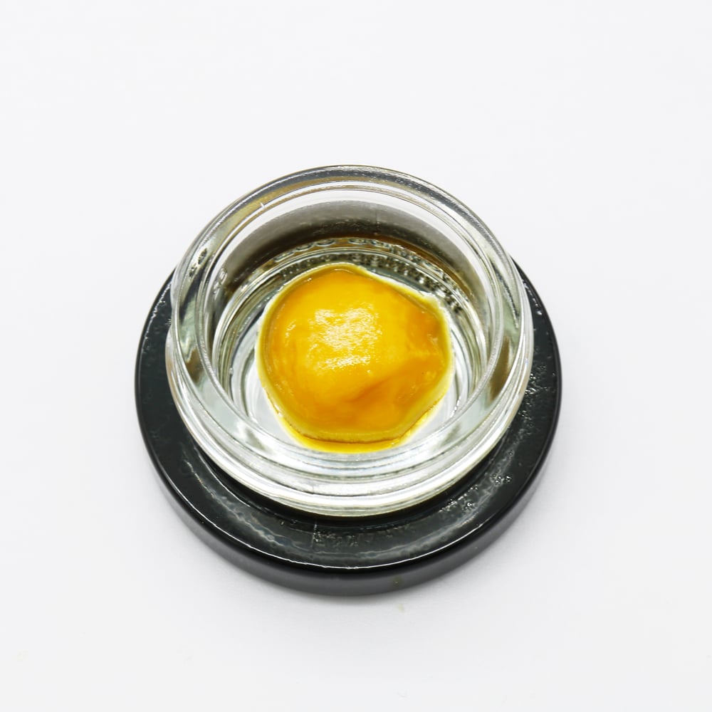 Afghan Tangie by HRVST