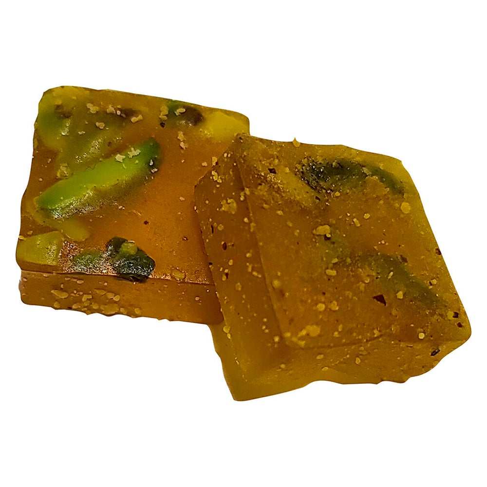 Saffron Pistachio (2 x 5mg) by Swift