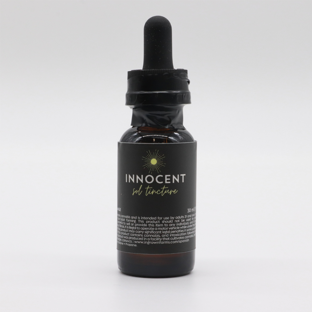1:1 Sol (200mg) by INNOCENT