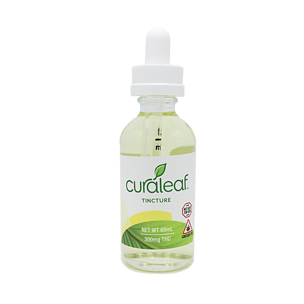 1:1 Unflavored [30ml] (300mg) by Curaleaf
