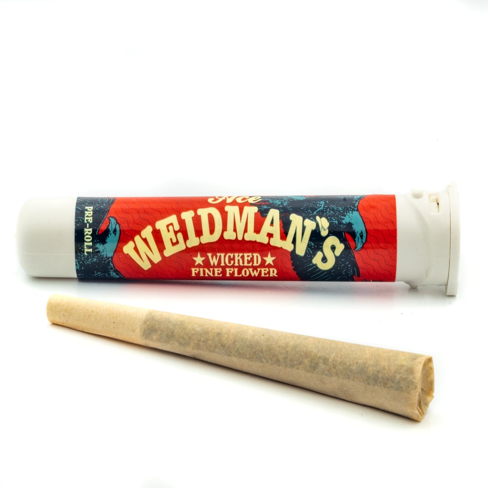 Astronaut Ice Cream [1g] by Ace Weidman's
