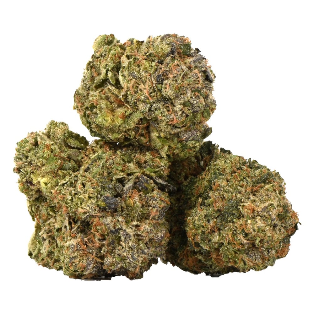 B.C. Valley Gas by Dunn Cannabis