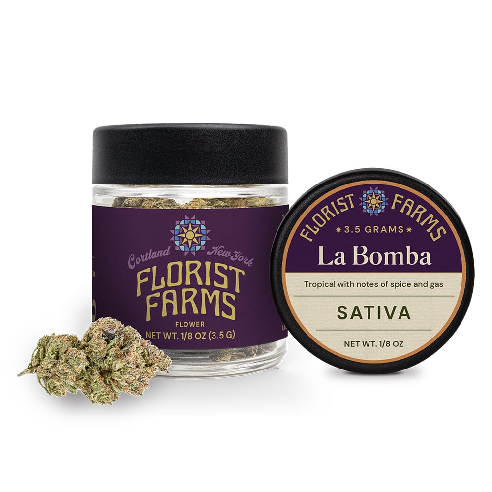 La Bomba by Florist Farms