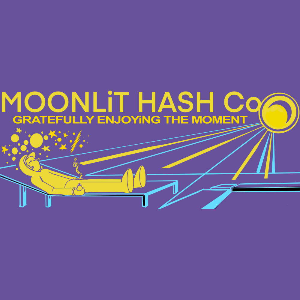 MAC 1 [1.2g] by Moonlit Hash Co.
