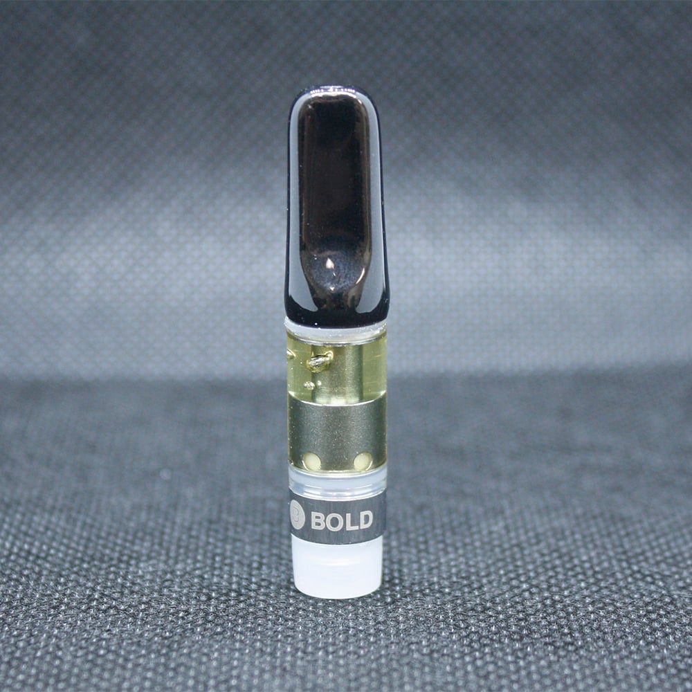 Blue Dream by Bold Cultivation