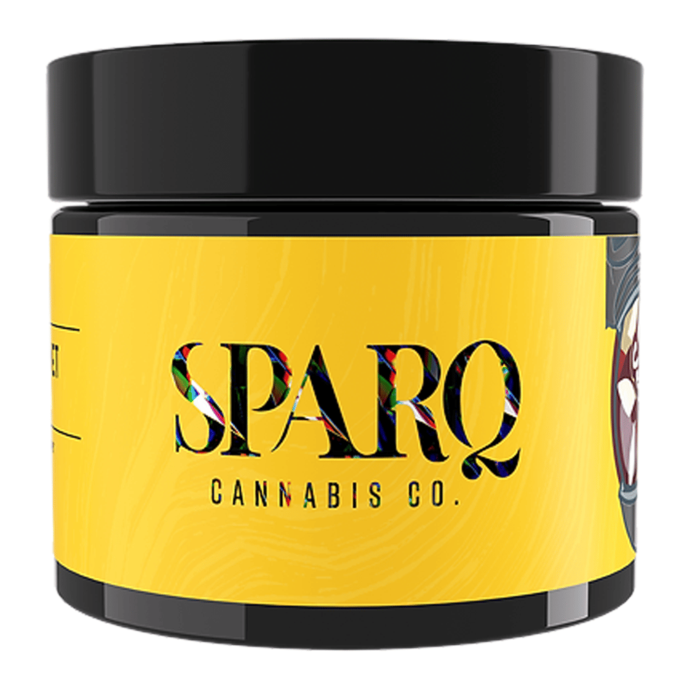 Warheads by Sparq