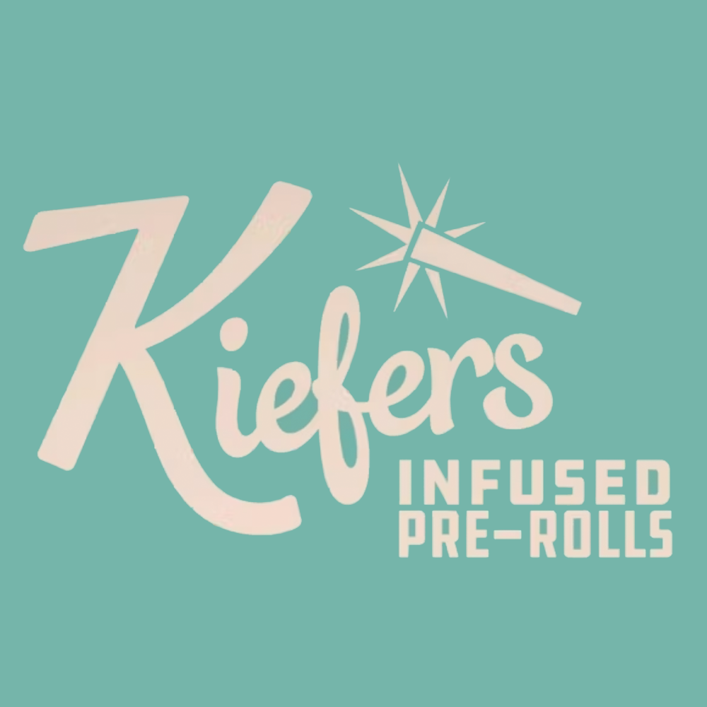 Watermelon Kush [.7g] by Kiefers