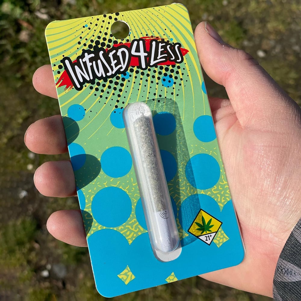 Cream Cookiez [1g] by Infused 4 Less
