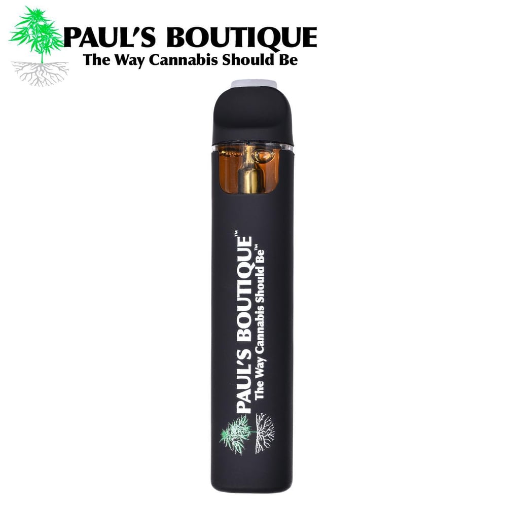 African Orange [1000mg] by Paul's Boutique