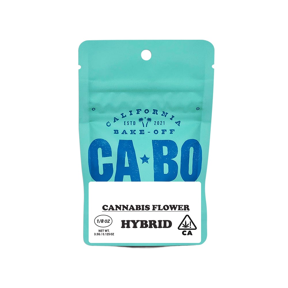 2.0 Gas by Cabo