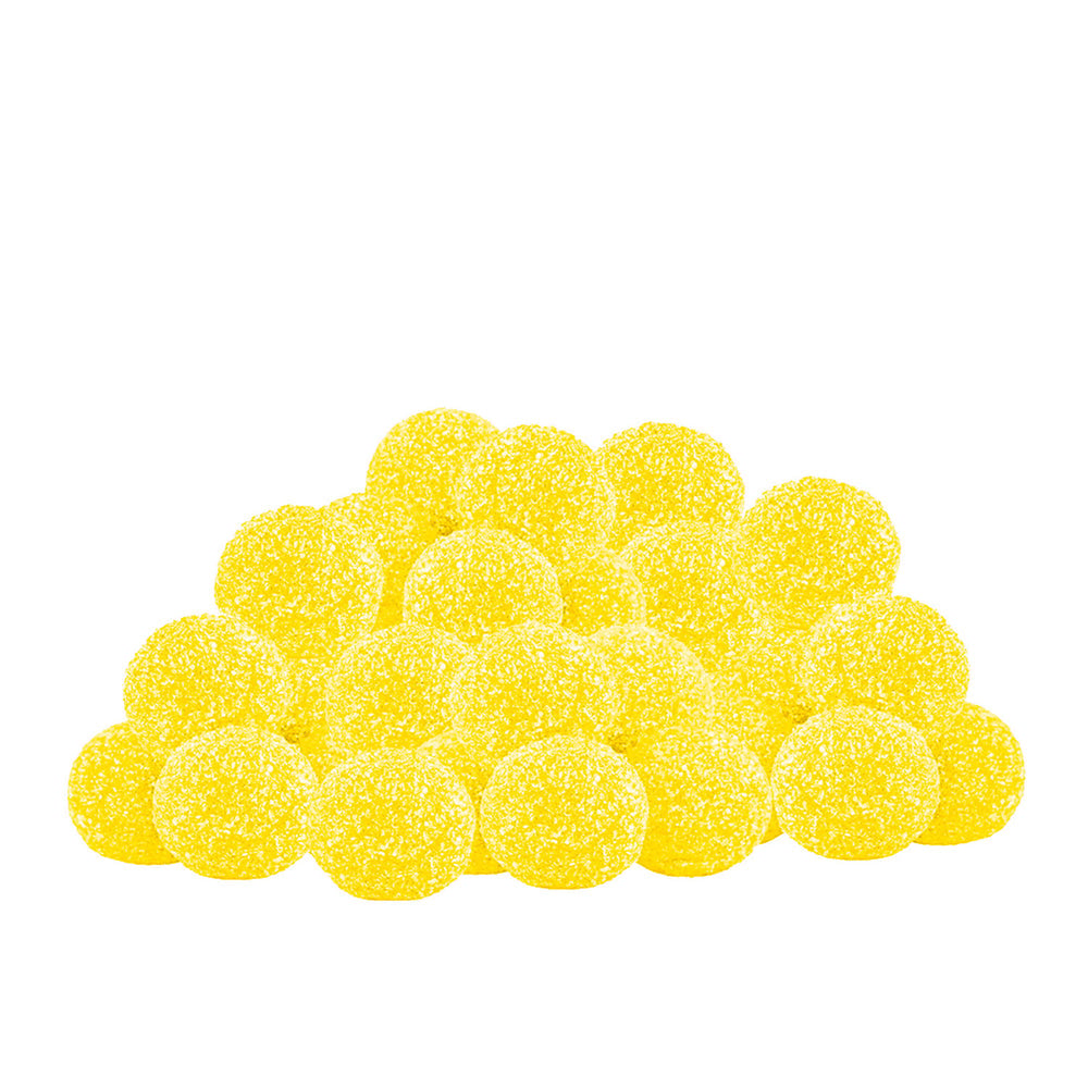 Lemon Dream CBN [25pk] (250mg CBN) by Grön - CA