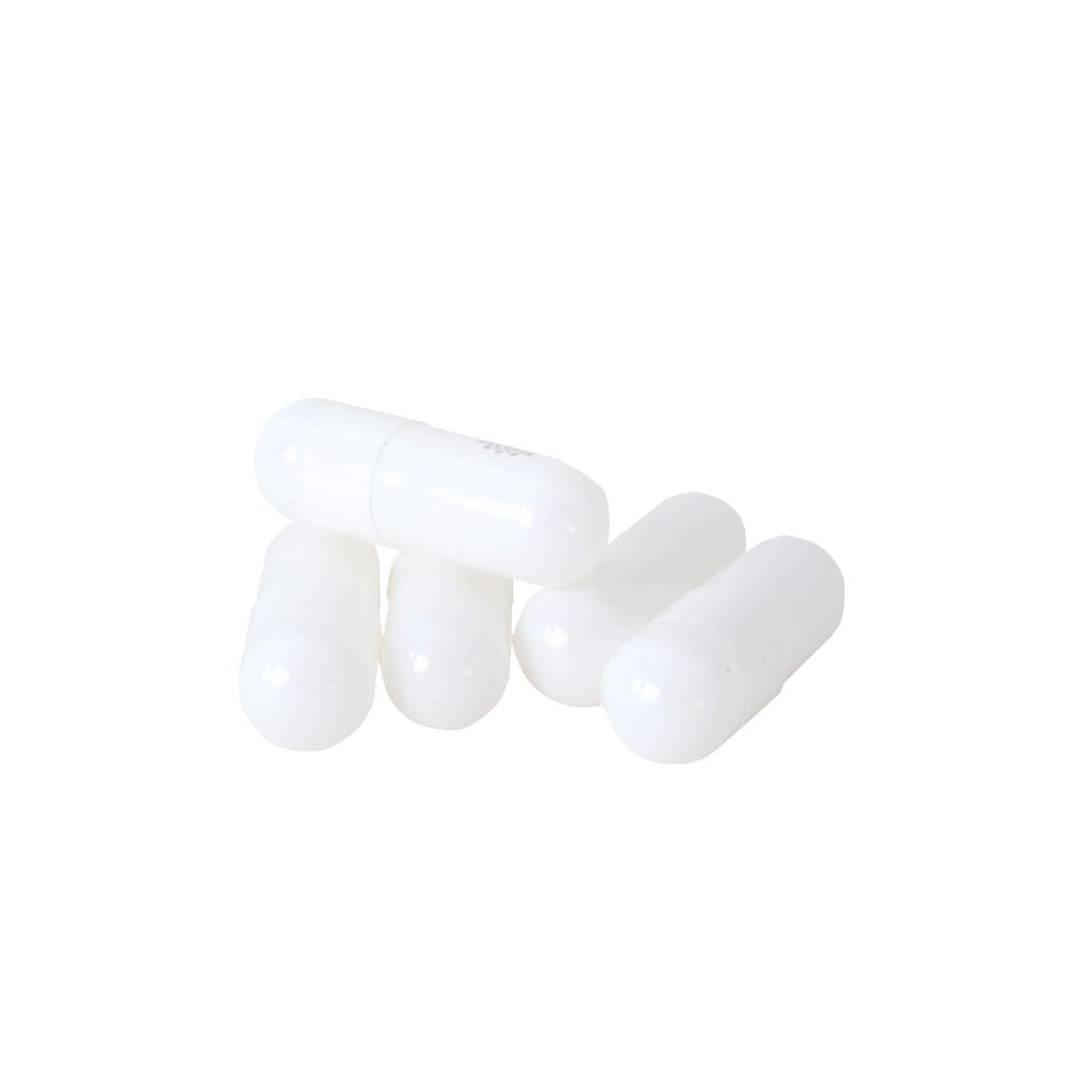 Capsules [30pk] (20mg CBD/5mg CBN) by Dosecann