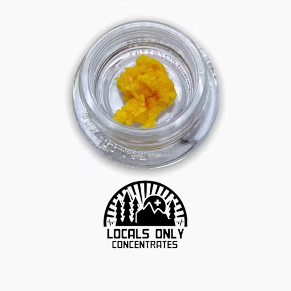 V6 Haze by Locals Only