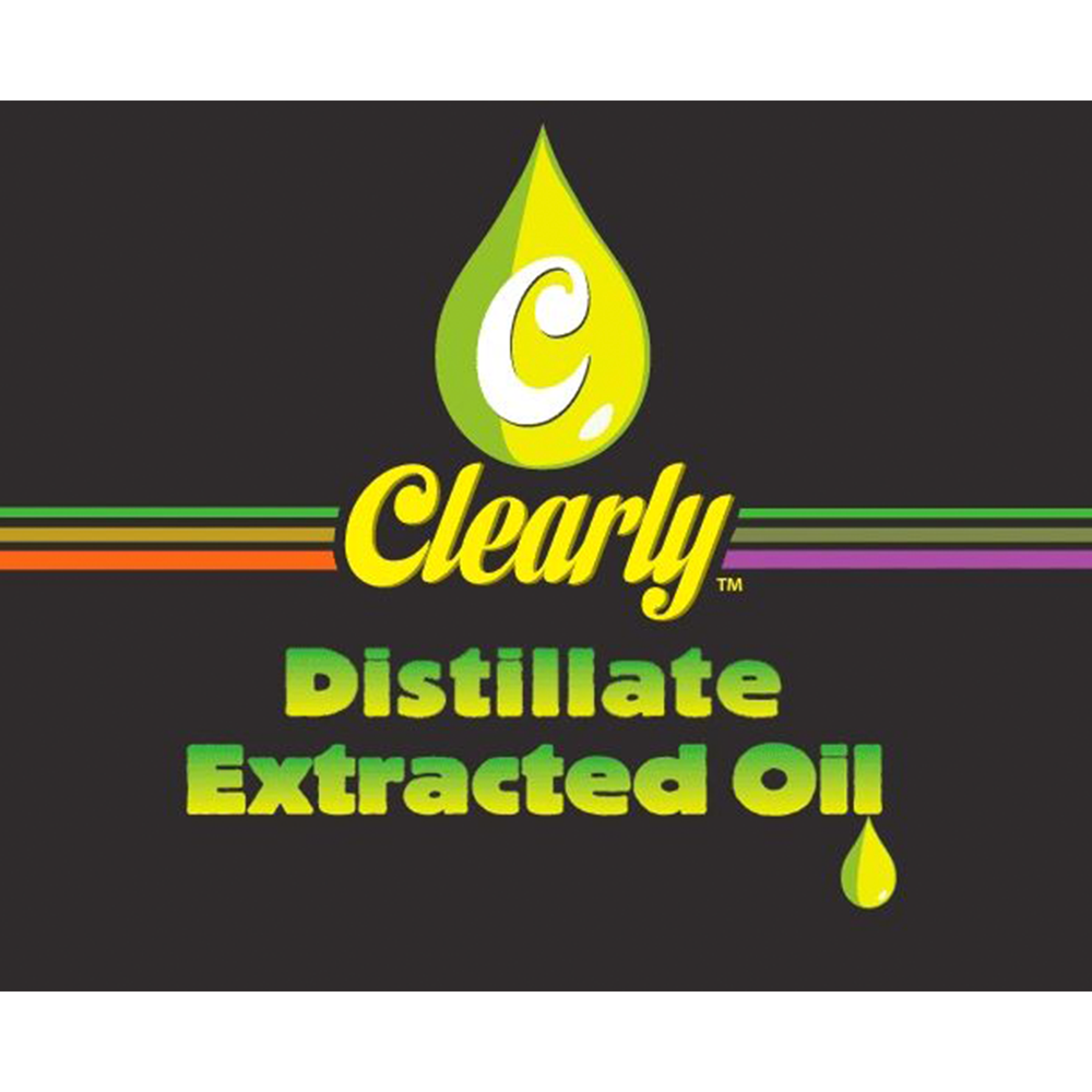 Galactic Glue by Clearly