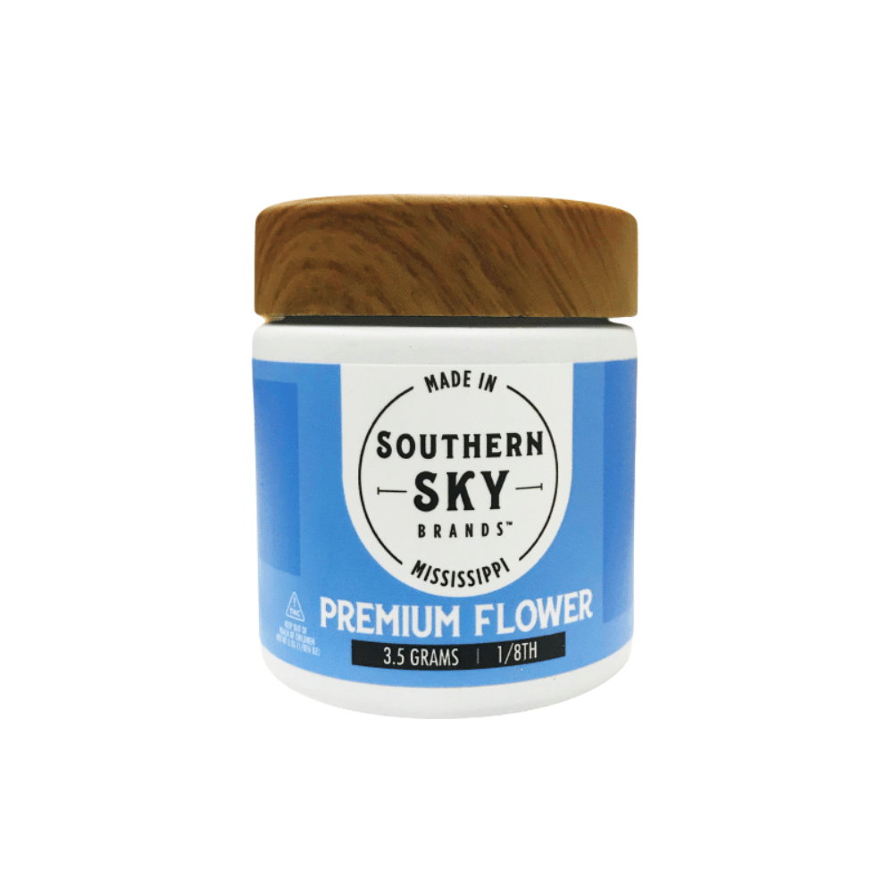Code Red by Southern Sky Brands