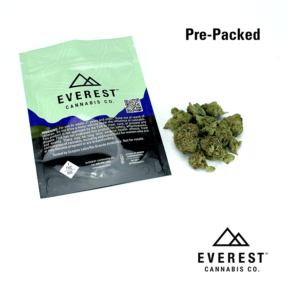 Arise by Everest
