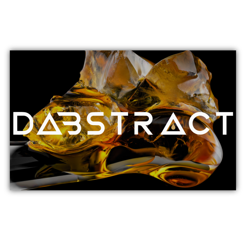 Jack & Coke by Dabstract