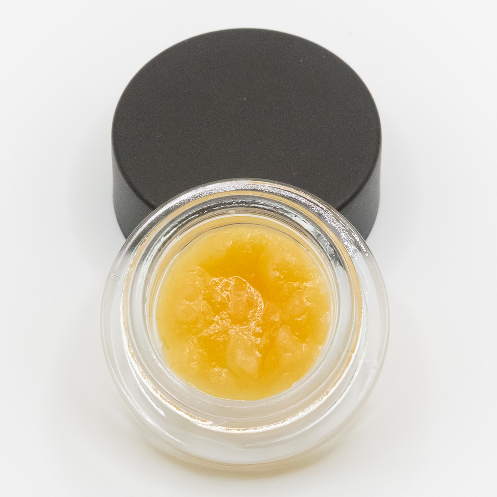 Lemon Funk [3.5g] by BMOR