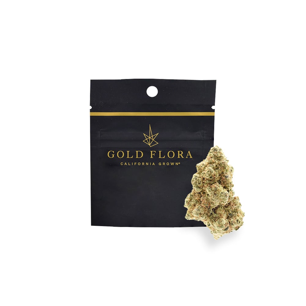 Z Animal Mintz by Gold Flora
