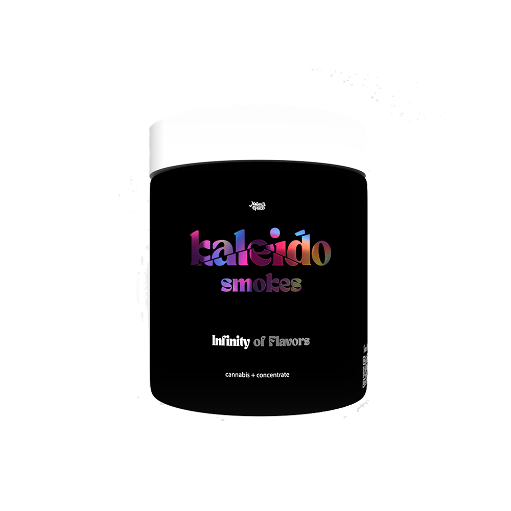 Wild Ghost Berry [.5g] by Kaleido Smokes