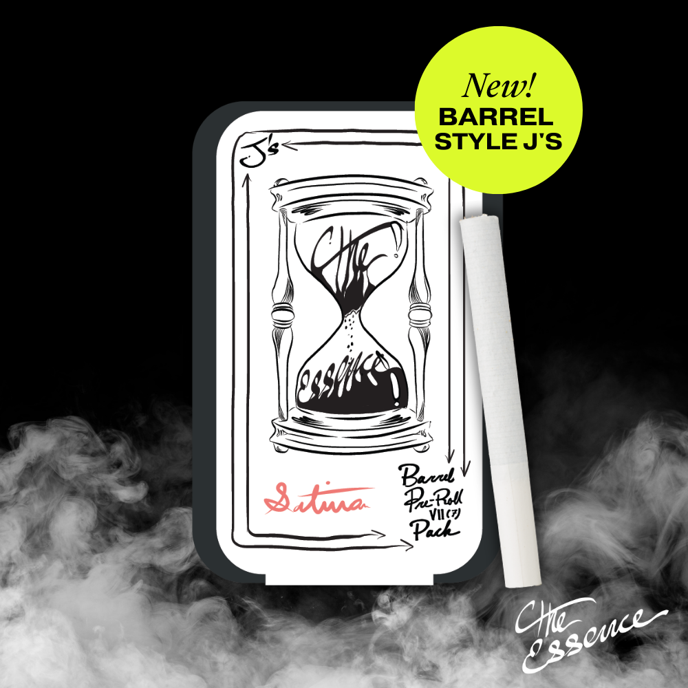 B52 Bomber [3.5g] by (the) Essence