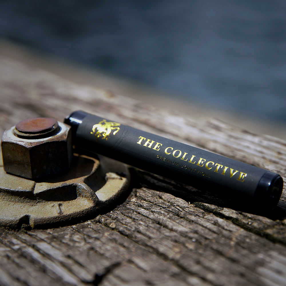 Garlic Cookies [1g] by The Collective