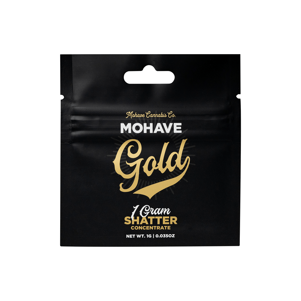 95 South by Mohave Cannabis Co.