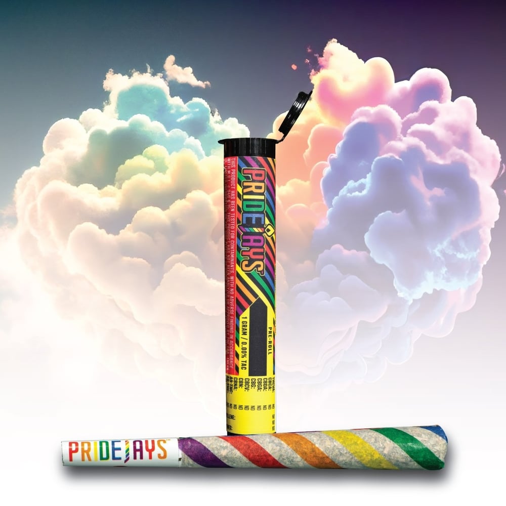 Babby Powder [1g] by Higher Celebrations