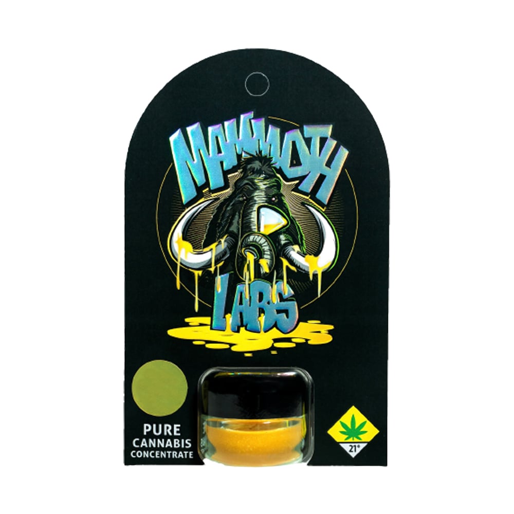 Alien Lotus by Mammoth Labs