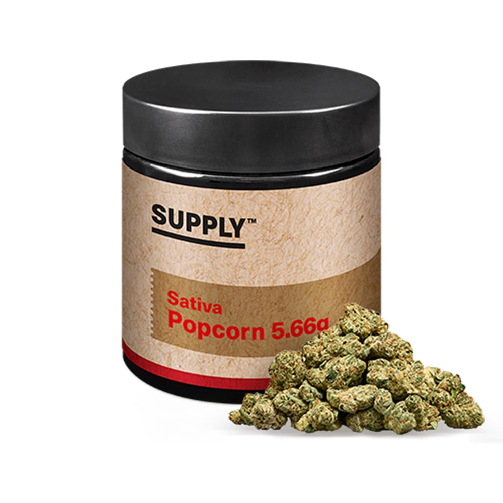 Nepali Runtz [5.66g] by Supply™