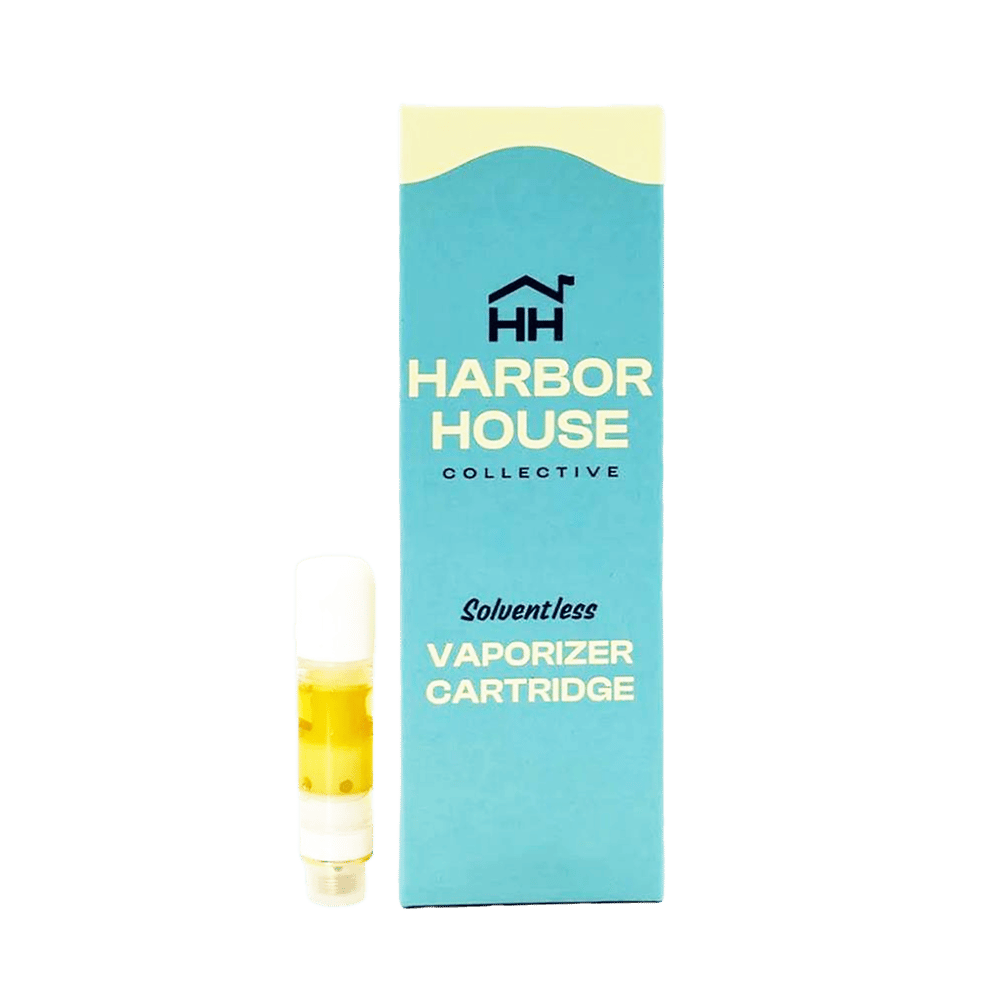 Animal Mints by Harbor House Collective