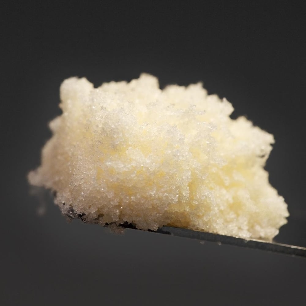 Bacio Gelato ZKZ by Element Extracts