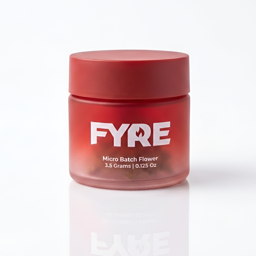 Purple Haze by Fyre - NY
