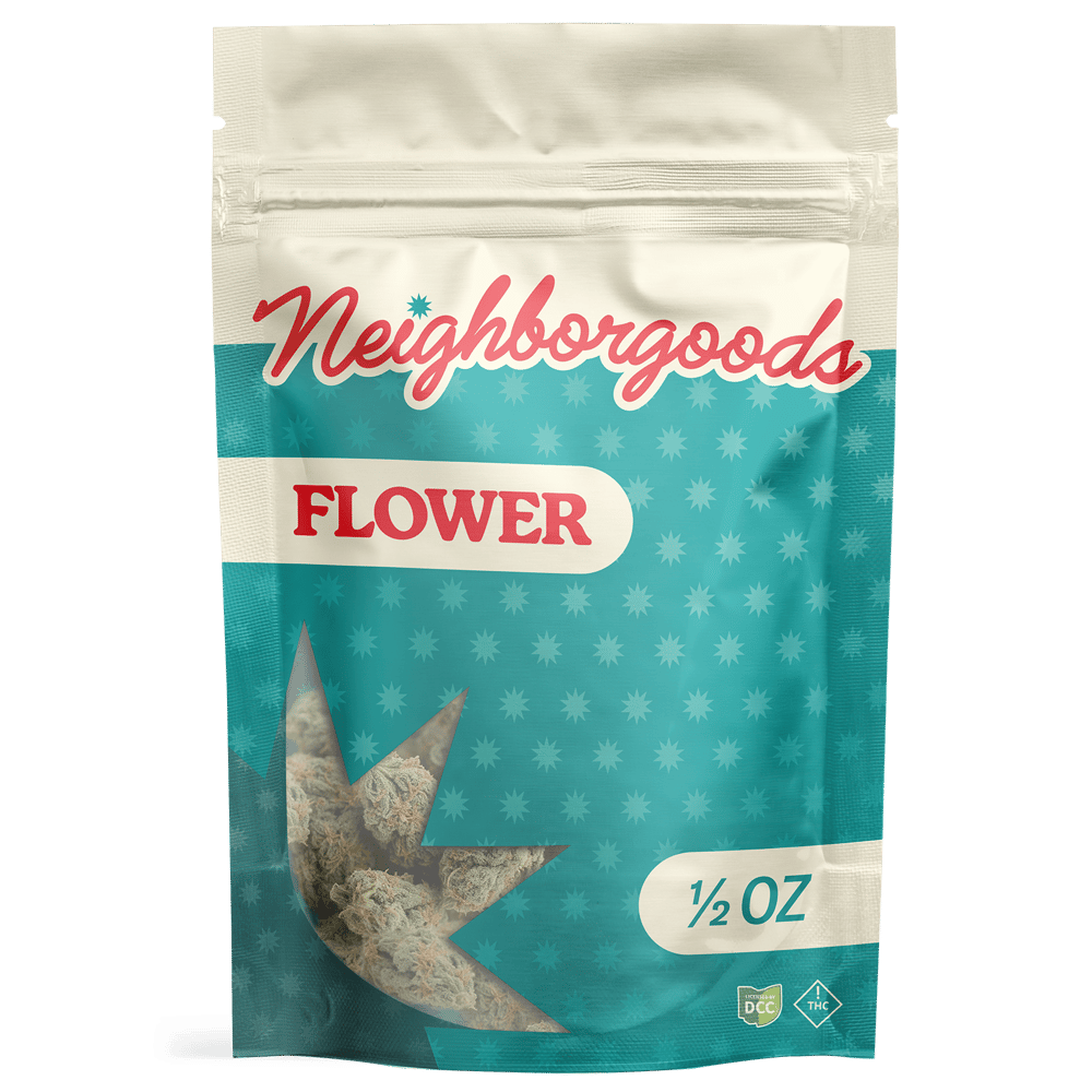 A 47 [14.15g] by Neighborgoods