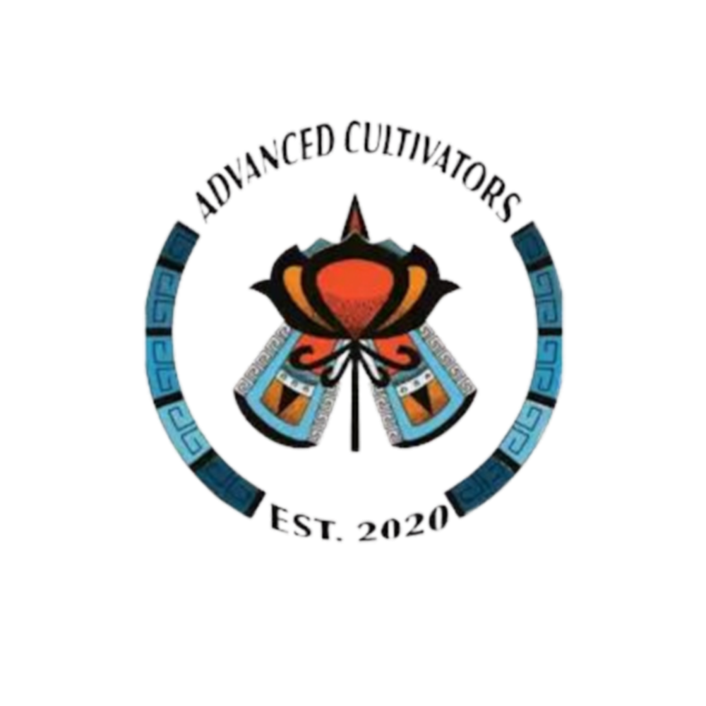 Strawberry Pave by Advanced Cultivators